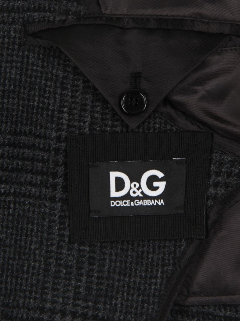 DOLCE & GABBANA * JACKE FÜR HERREN