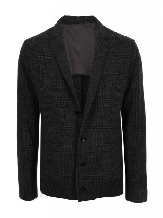 DOLCE & GABBANA * JACKE FÜR HERREN