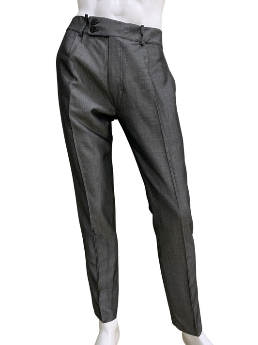 ANNHAGEN * DESIGNER HOSE * MEN * MADE IN ITALY