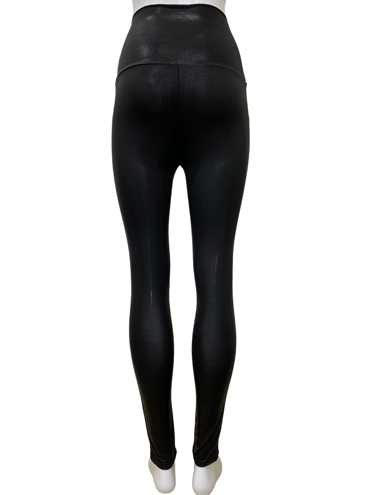 ANNHAGEN * DESIGNER LEGGINGS * MADE IN ITALY