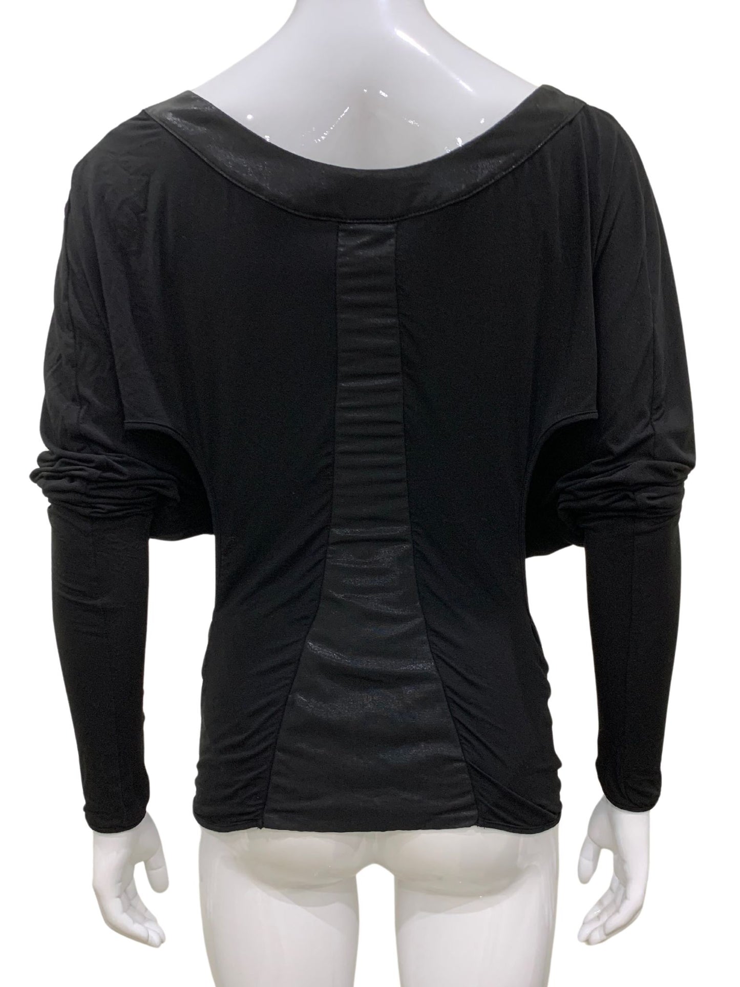 ANNHAGEN * EDLES * DESIGNER TOP