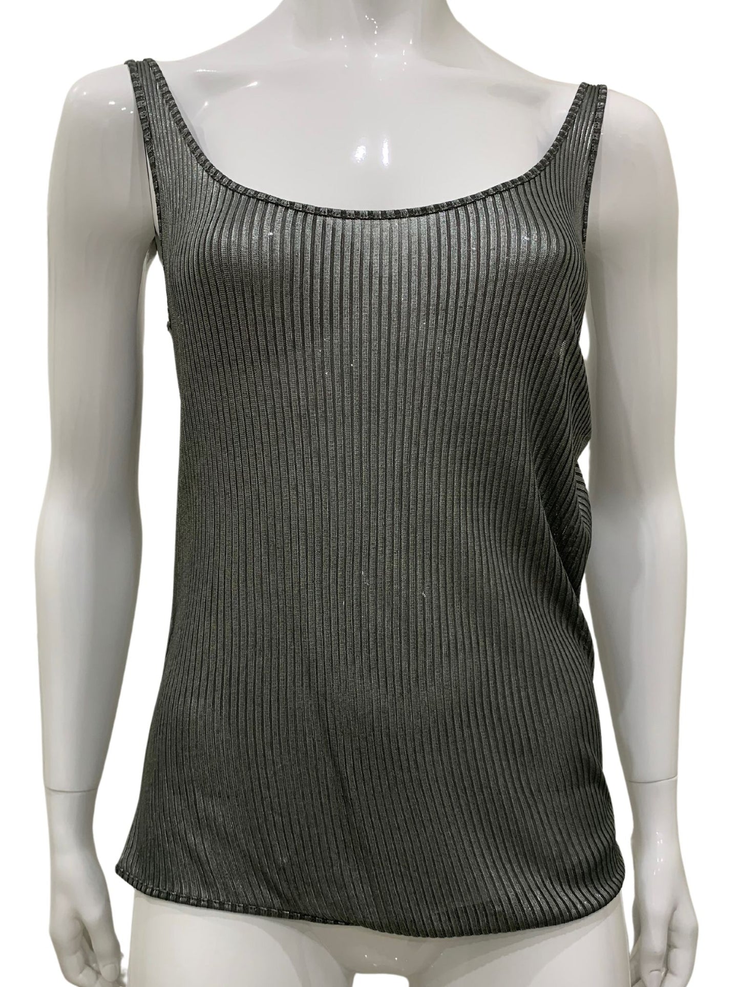 ANNHAGEN * DESIGNER * TANK TOP