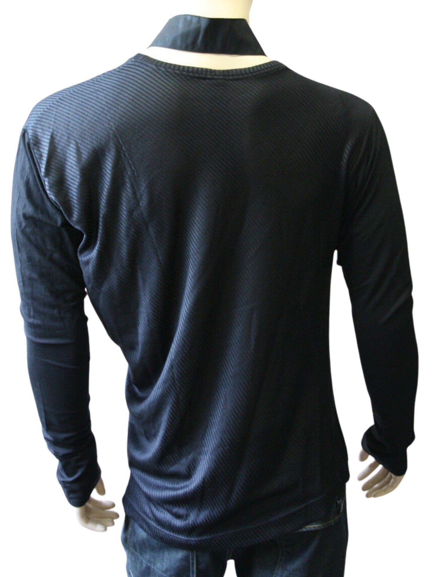 ANNHAGEN * DESIGNER LONGSLEEVE * SCHAPPESEIDE