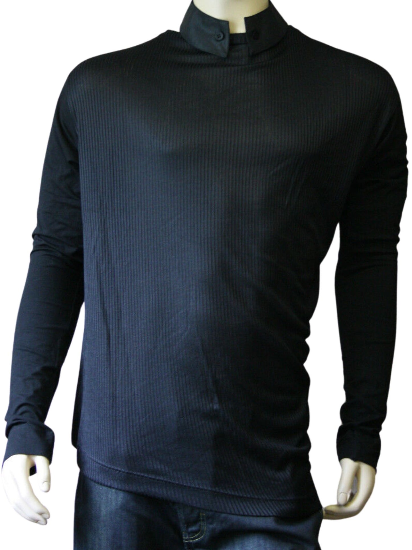 ANNHAGEN * DESIGNER LONGSLEEVE * SCHAPPESEIDE