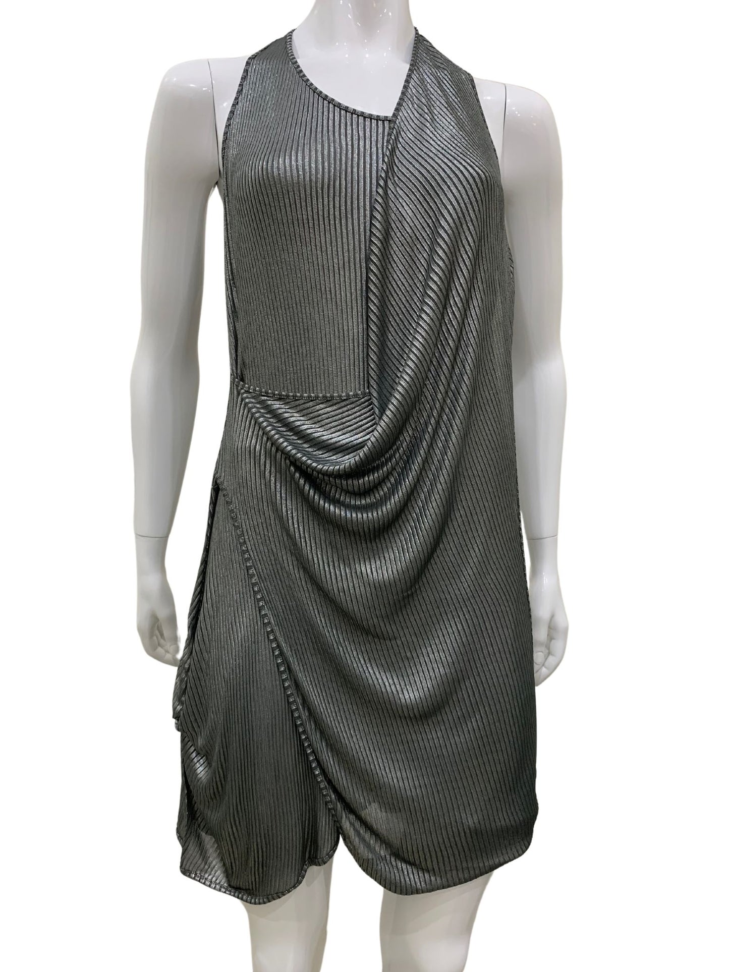 ANNHAGEN * LANGES DESIGNER TANK TOP