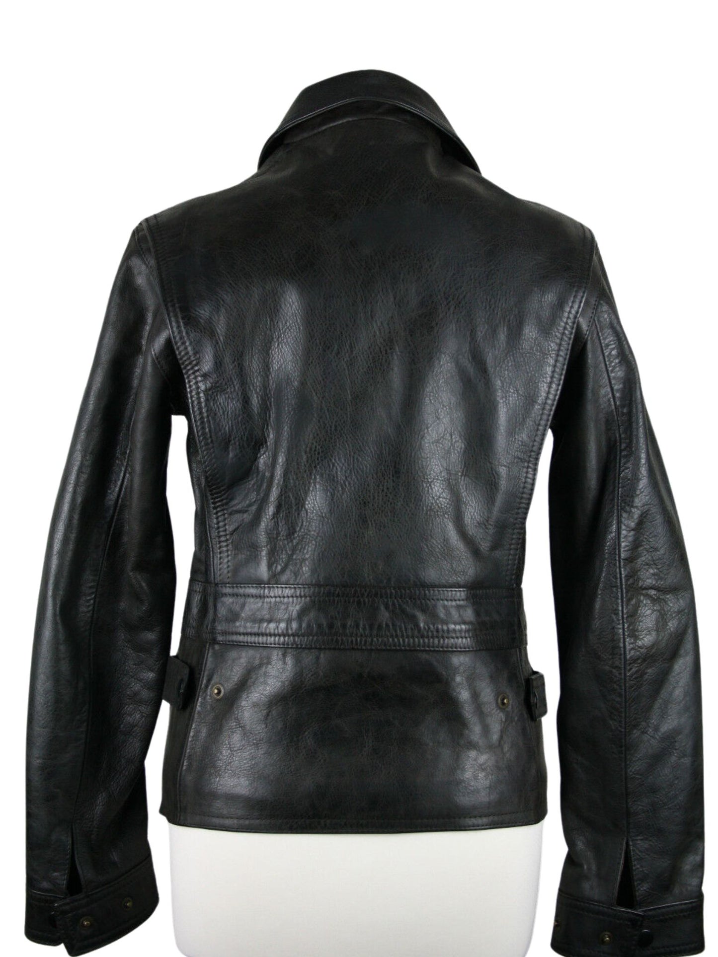 BELSTAFF * BLACK PRINCE * CHELSEA * FÜR DAMEN * 38/40