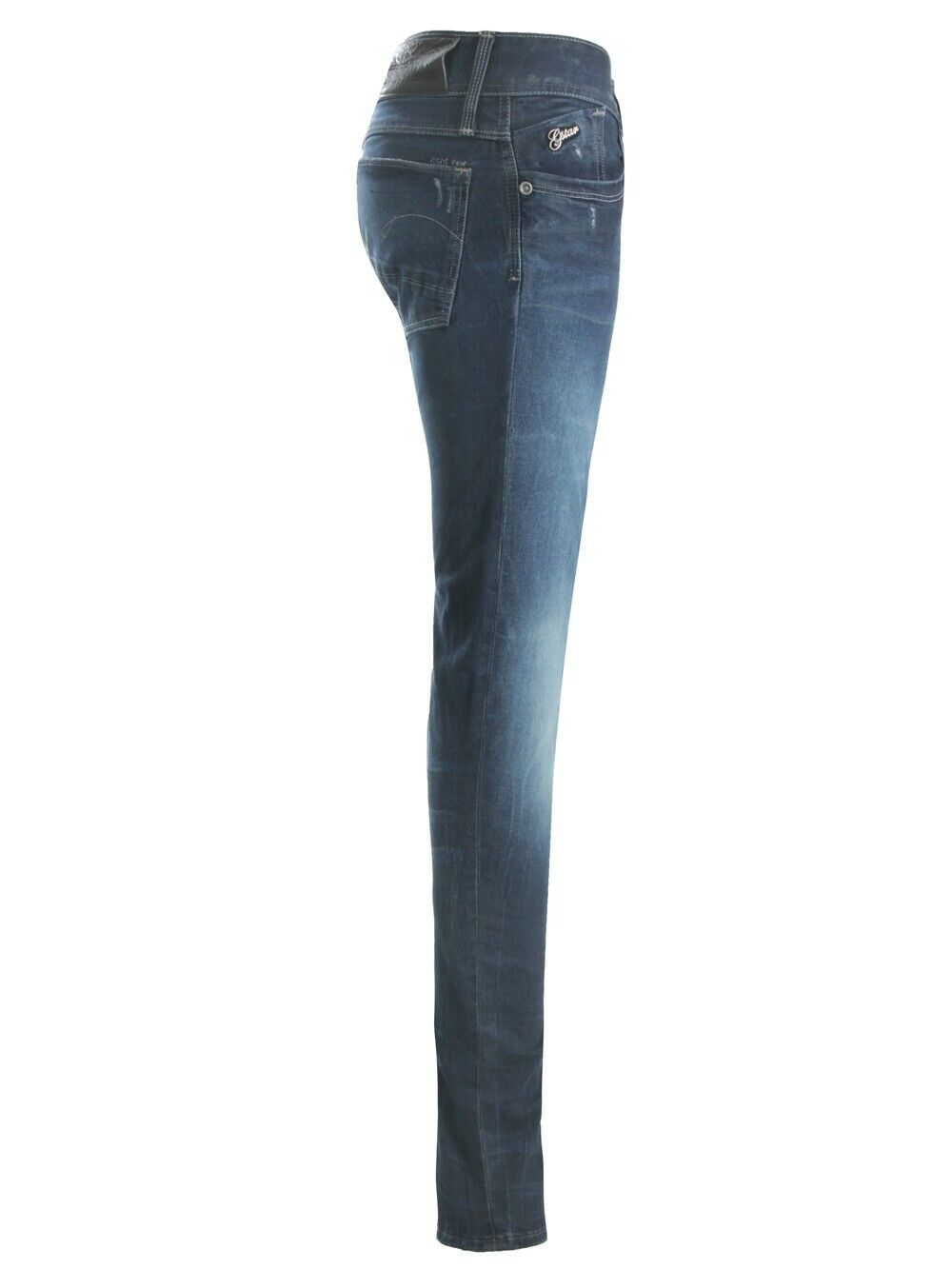 G-STAR * LYNN SKINNY * DARK AGED 25/32