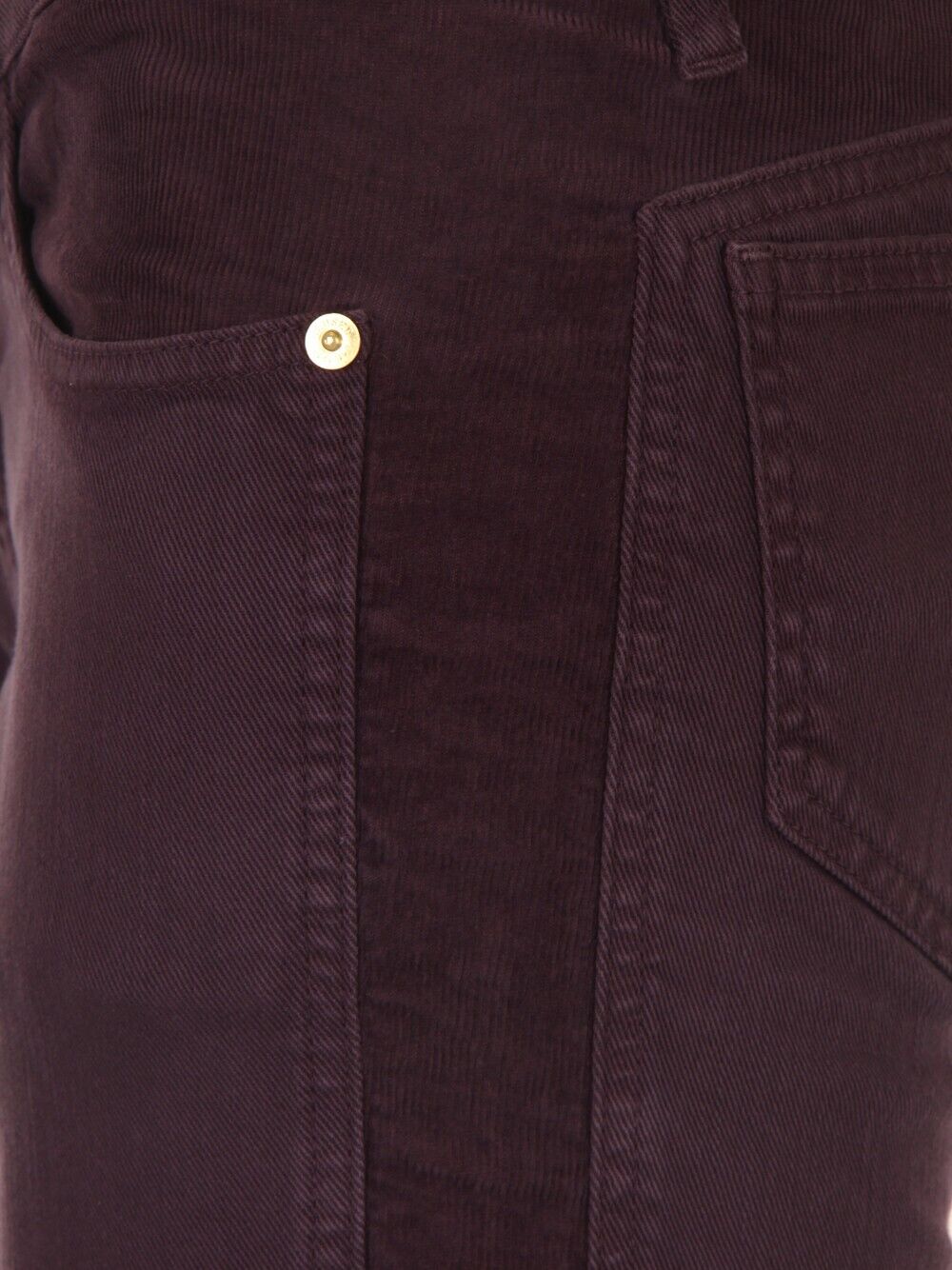 CLOSED * JEANS * BURGUNDY