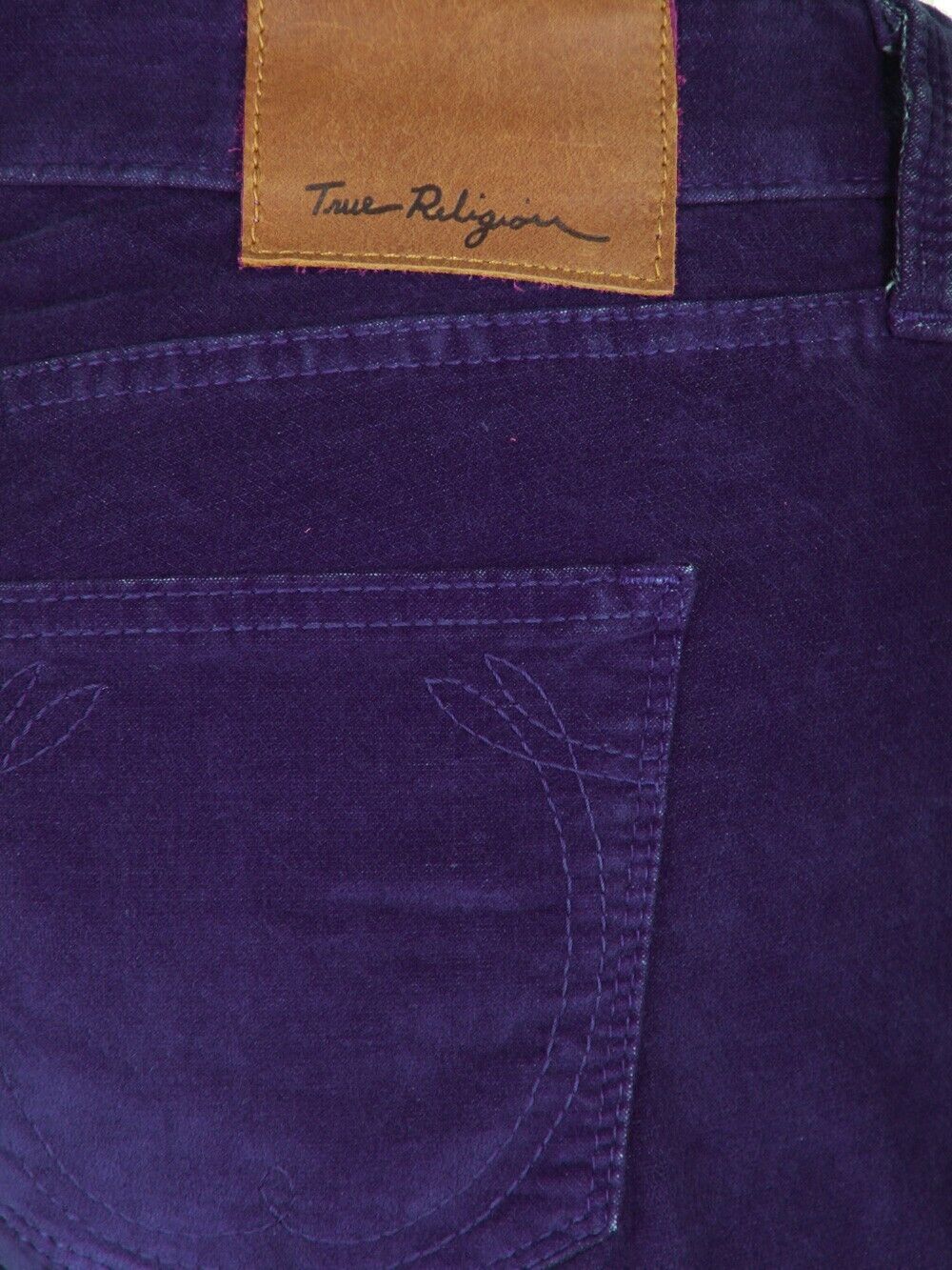 TRUE RELIGION * HALLE * SKINNY