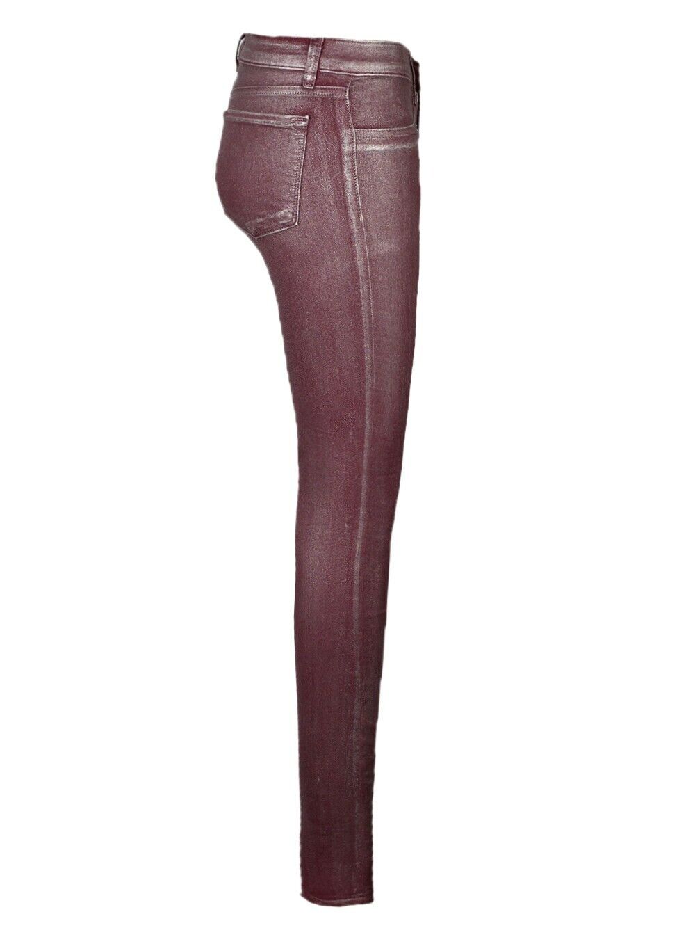 J. BRAND * SKINNY * RUBYBULLET