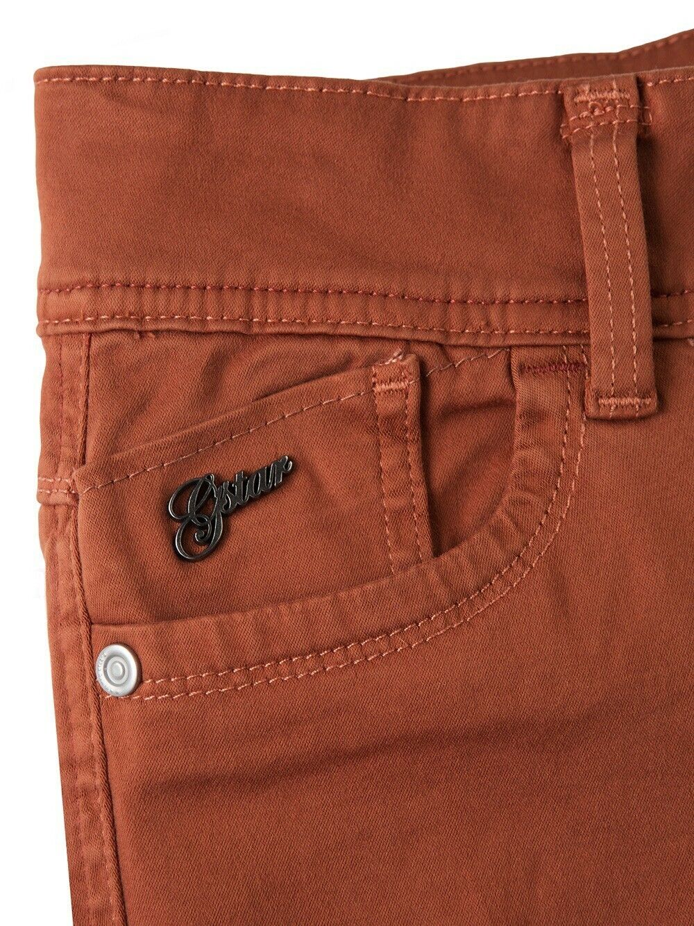 G-STAR * LYNN SKINNY * BRICK