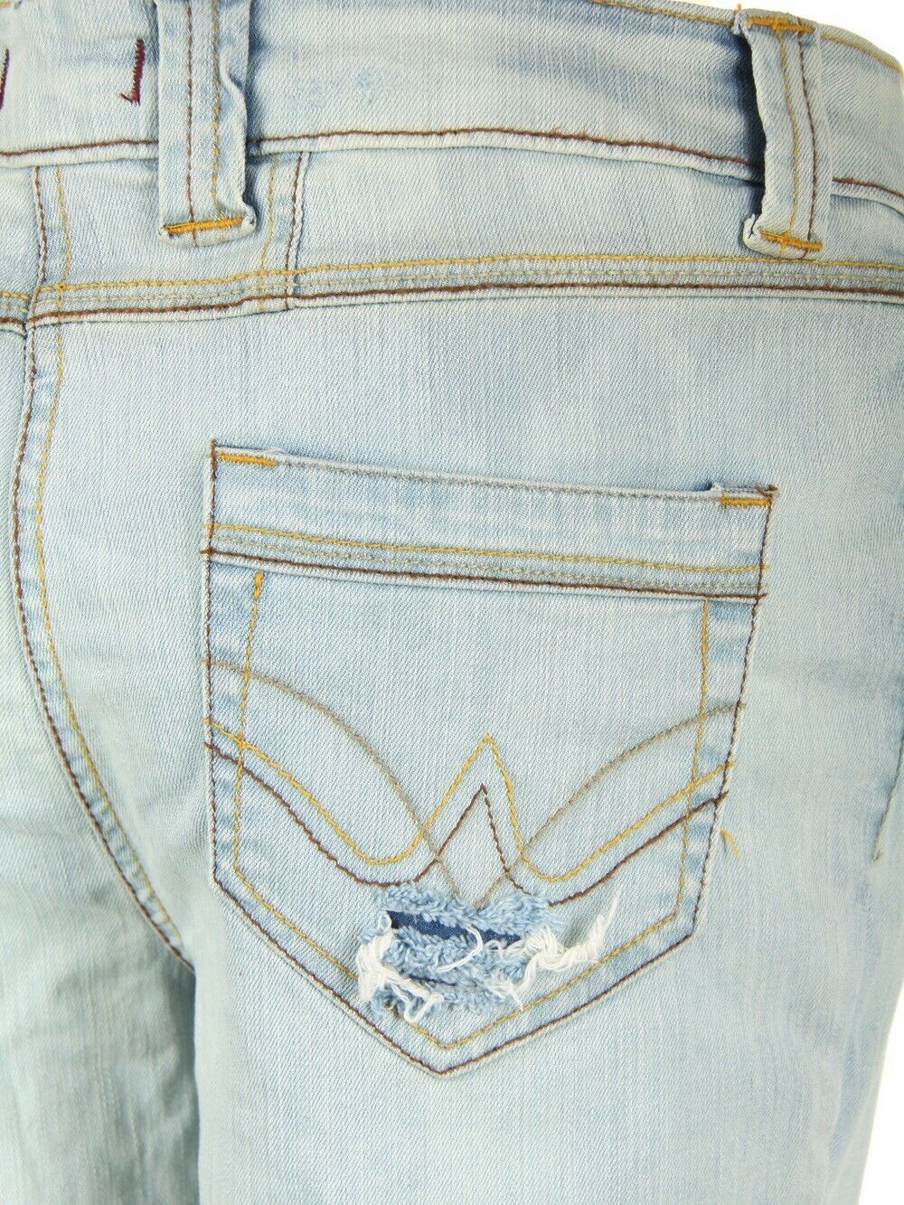 CONLEYS * RAIDEN * JEANS * 28