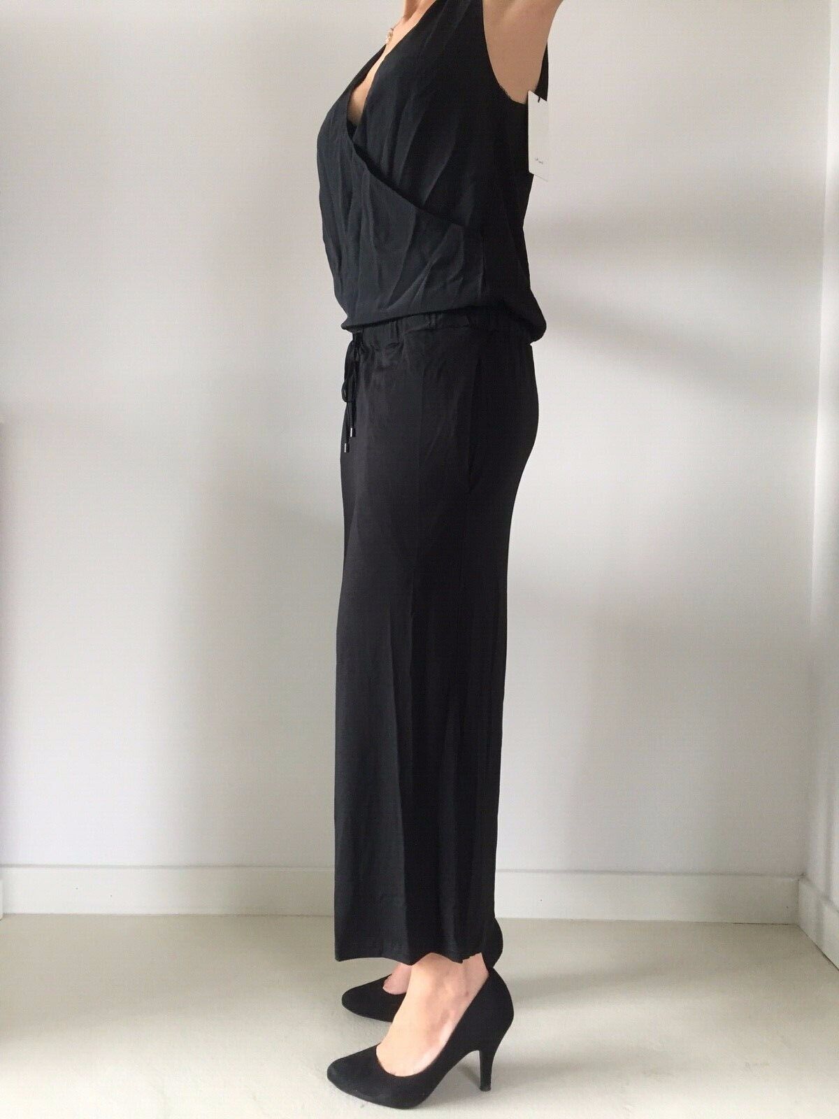 IHEART * JUMPSUIT * ILONA * ONE SIZE