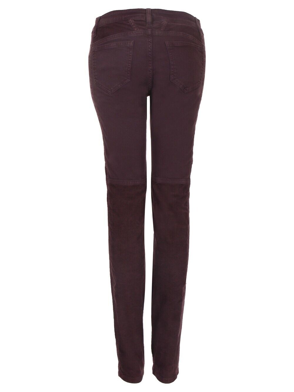 CLOSED * JEANS * BURGUNDY