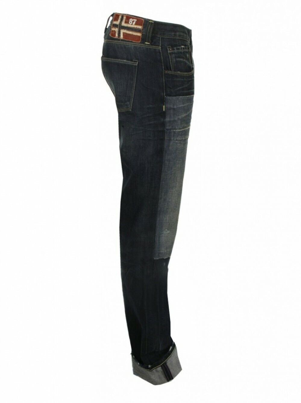 NAPAPIJRI JEANS * MYRGOS * 30/36