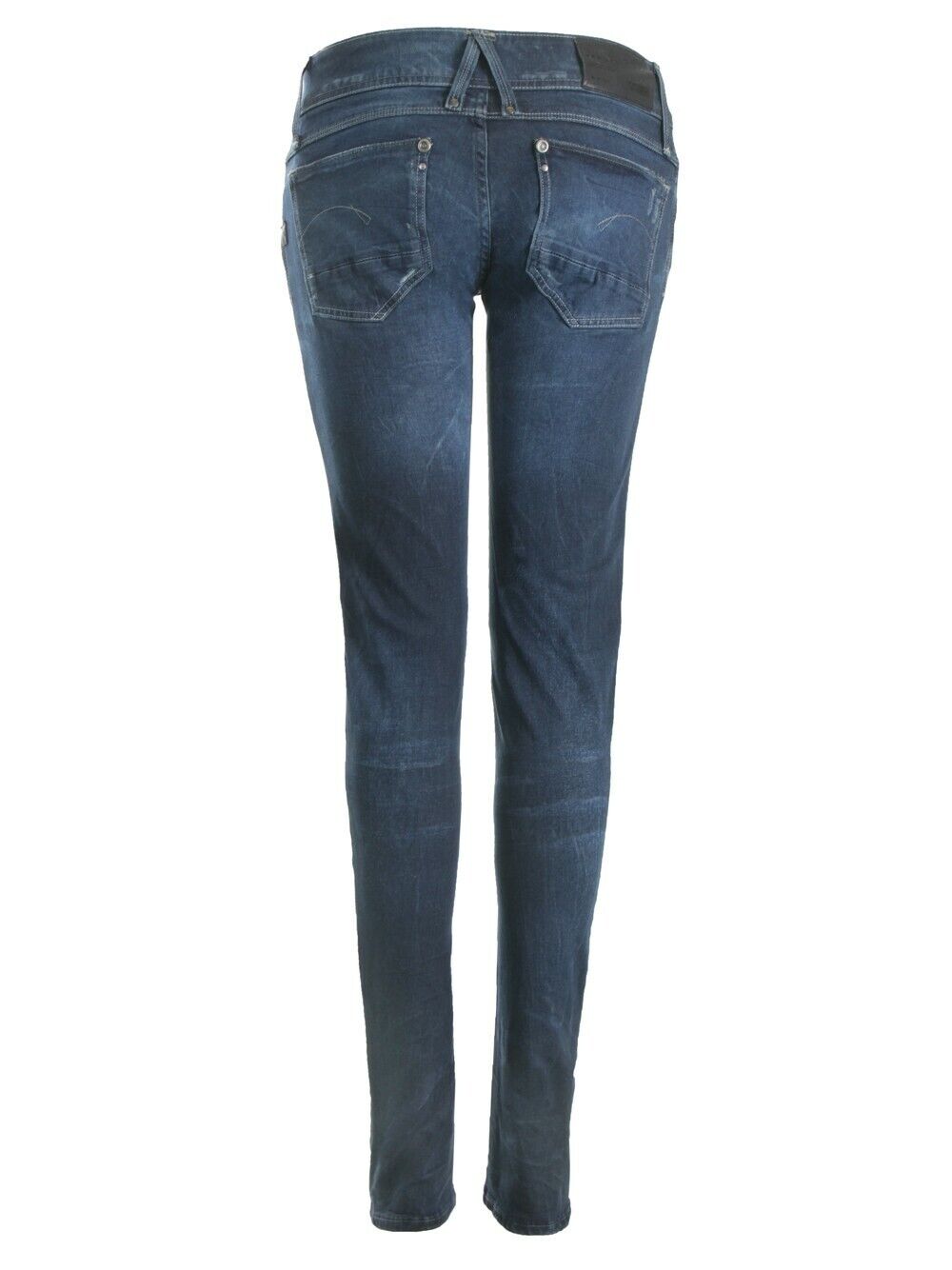 G-STAR * LYNN SKINNY * DARK AGED 25/32