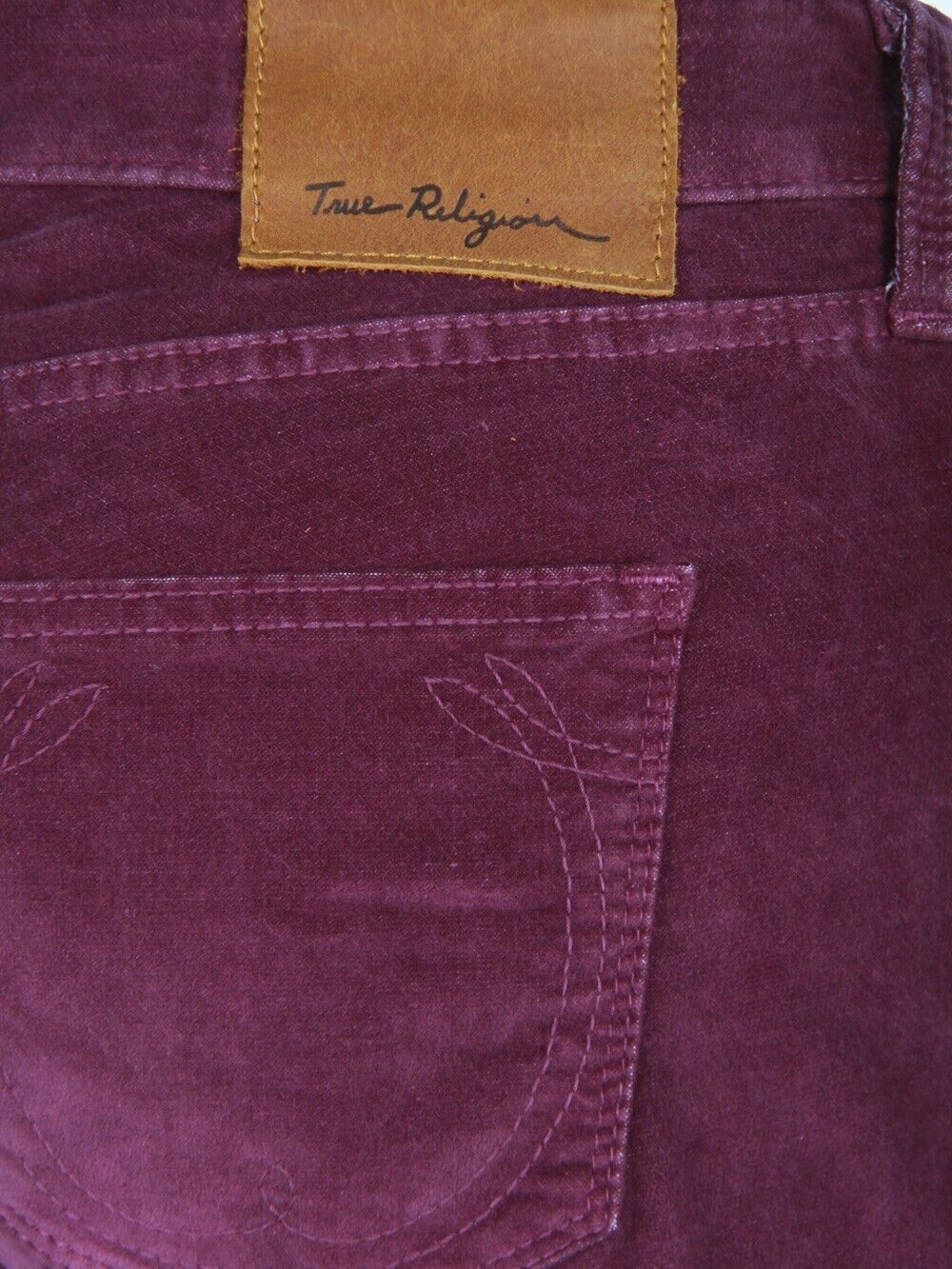 TRUE RELIGION * HALLE * SKINNY