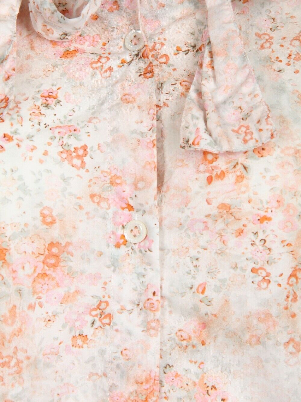 AGLINI * GRACE * FLOWERPRINT