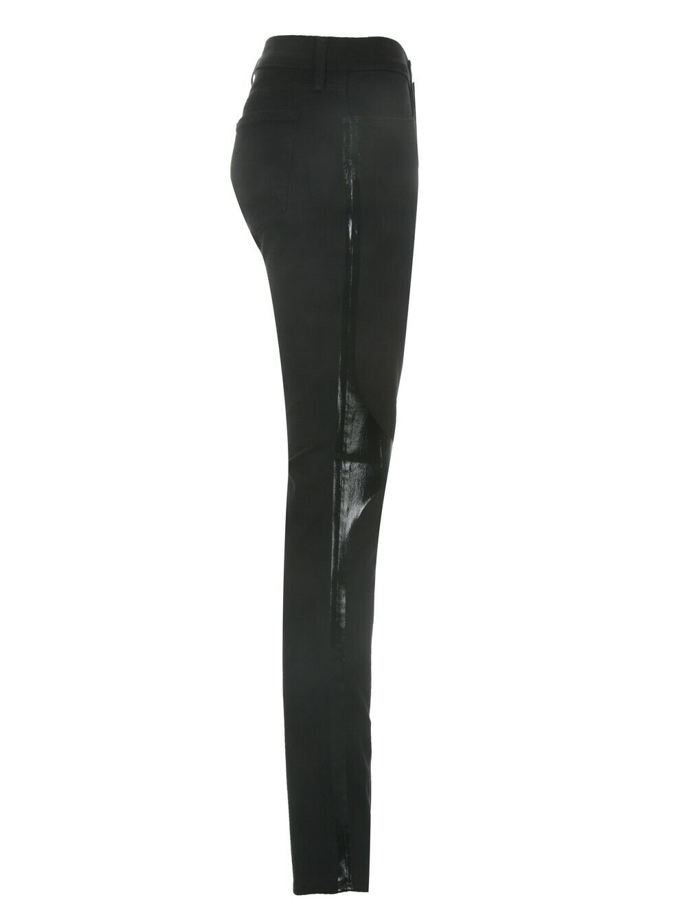 J. BRAND * DAHLIA * SUPER SKINNY * 26/32