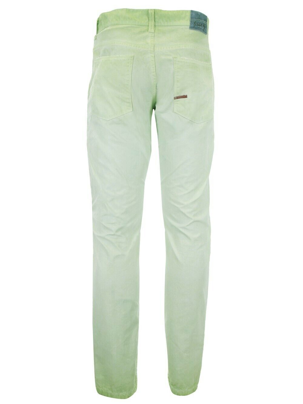 GILDED AGE * JEANS * LIME BLEACHED * 32/34