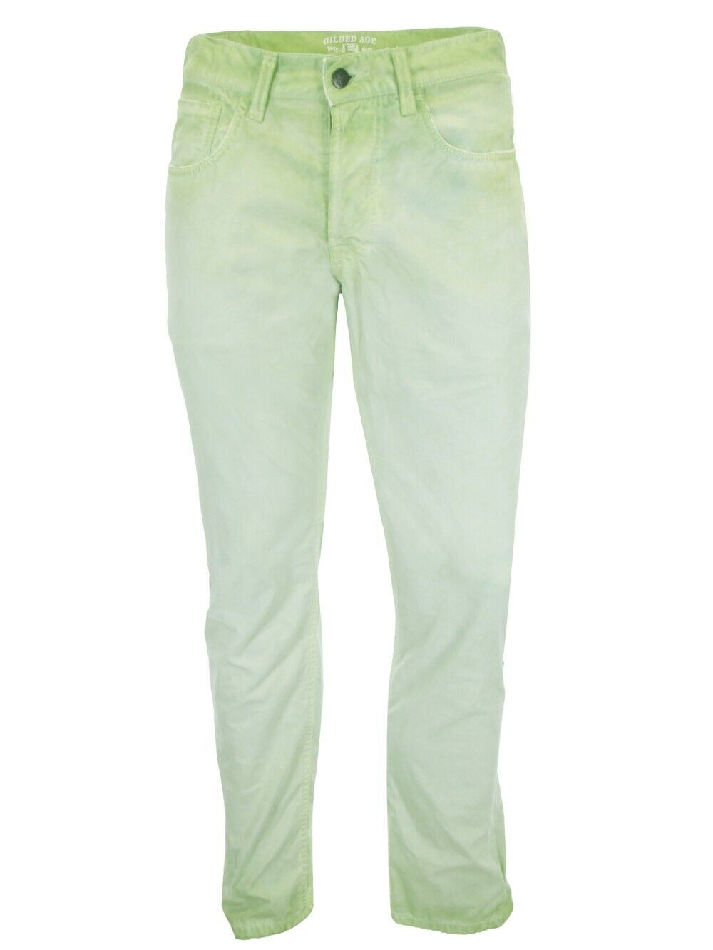 GILDED AGE * JEANS * LIME BLEACHED * 32/34